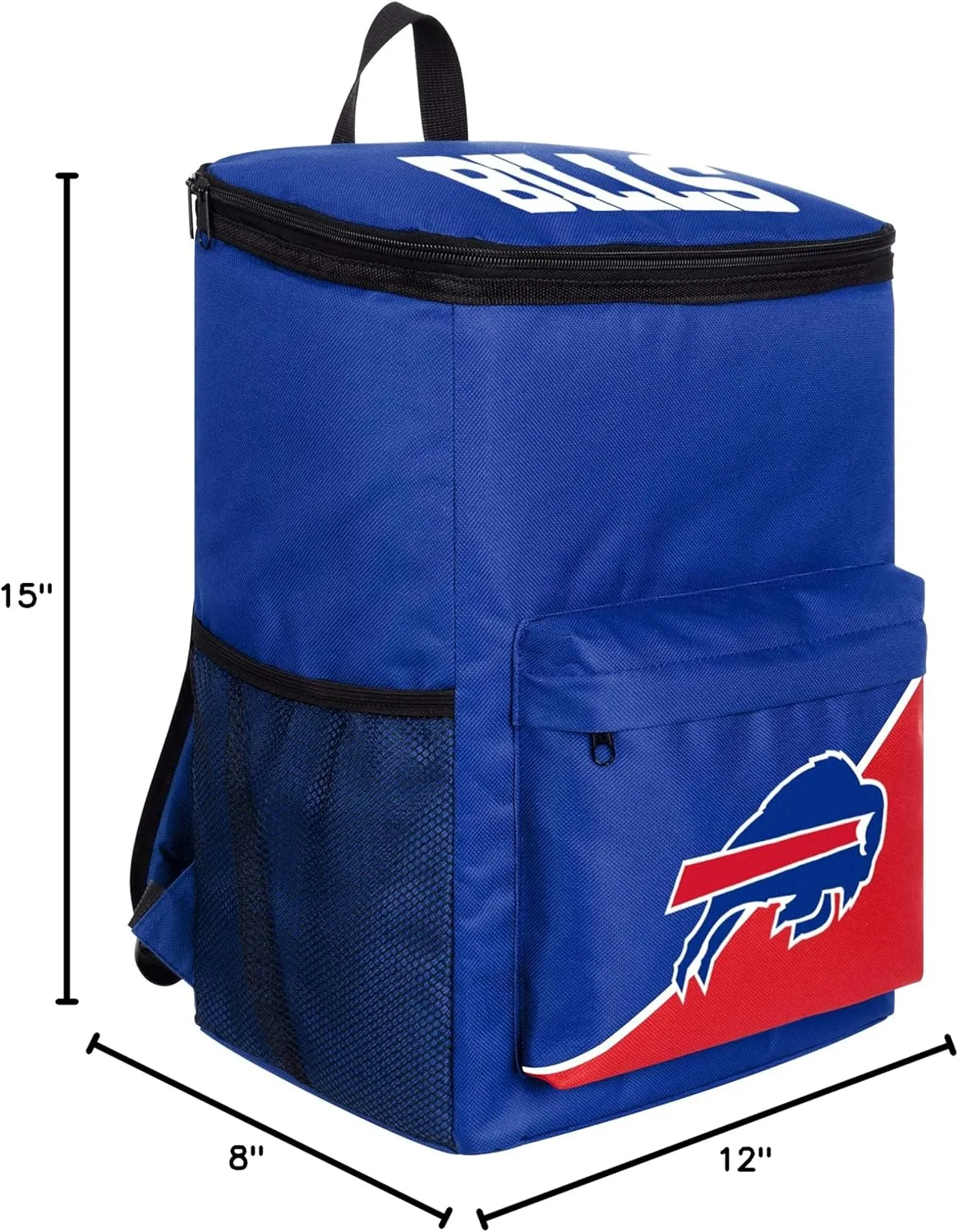 foco NFL Cooler Backpack