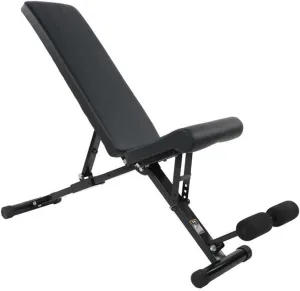 Foldable Fitness Stool Dumbbell Bench Sit Up Stool Flat Bench Supine Stool Folding Fitness Chair Dumbbell Stool