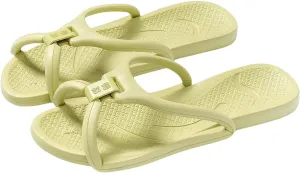 Foldable Travel Slippers, Portable Hotel Lightweight Slides, Shower Shoes for Women & Men, Non-Slip, Quick-Dry Gym Shower Shoes, Waterproof, Comfy Camp Travel Slippers for Spa & Beach