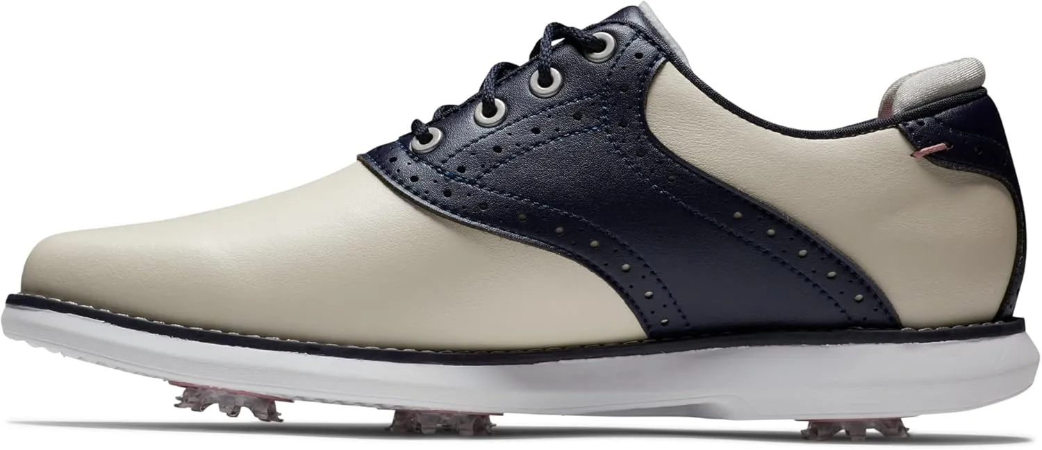 FootJoy Women's Traditions Golf Shoe