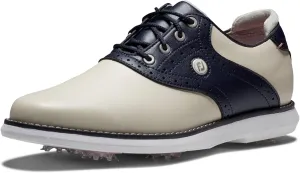 FootJoy Women's Traditions Golf Shoe