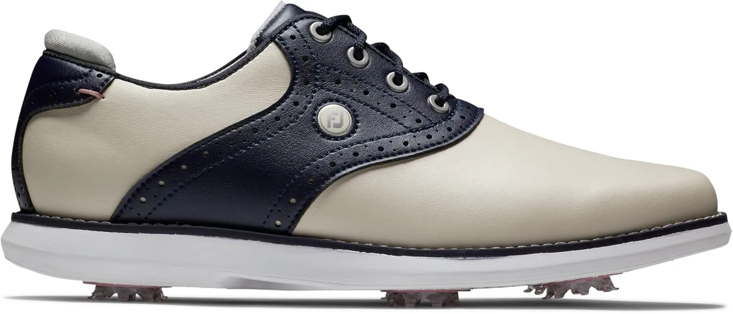 FootJoy Women's Traditions Golf Shoe