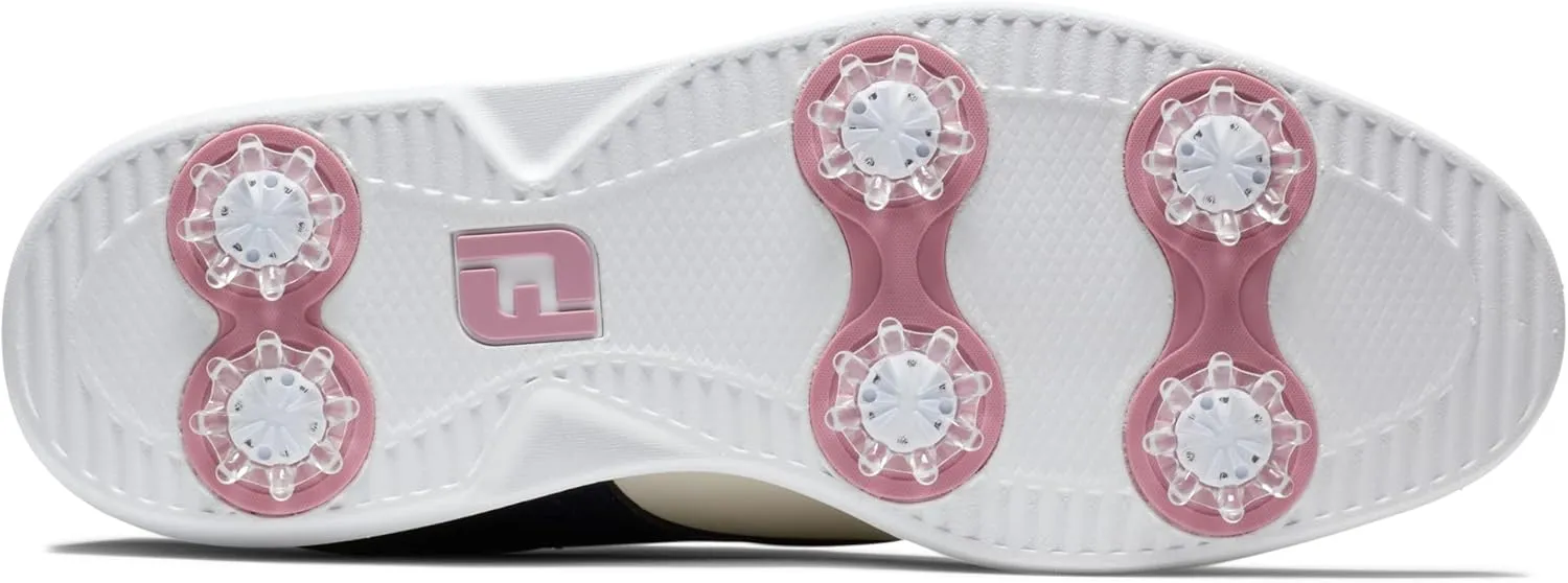 FootJoy Women's Traditions Golf Shoe