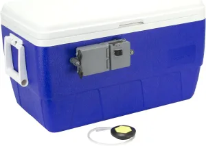Frabill Ice Aqua-Life Cooler Modification Aeration Kit