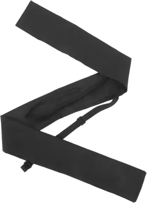 GANAZONO Portable Sword Cover Pouch Lightweight Long Sword Bag for Swords Storage for Martial Arts Fencing and Training Convenient Carrying Design
