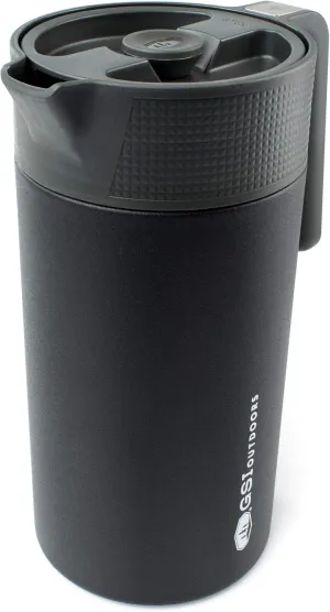 GSI Outdoors Slim & Standard Can Cozy, Double Insulated Can Cooler for 12 Oz. Beer, Soda & Hard Seltzer for Travel