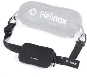 Helinox Shoulder Strap and Pouch Carrying System for Chairs, Cots, or Tables