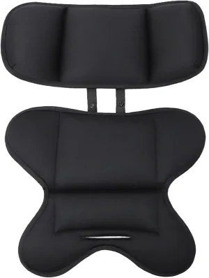 HitTopss Head and Body Support Compatible with/for Doona Infant Car Seat Insert, Universal Newborn Car Seat Head and Body Support for Infant, Breathable Baby Car Seat Insert for Newborn