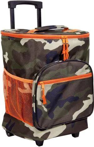 Home Essentials & Beyond 65062 Insulated Tote, Green