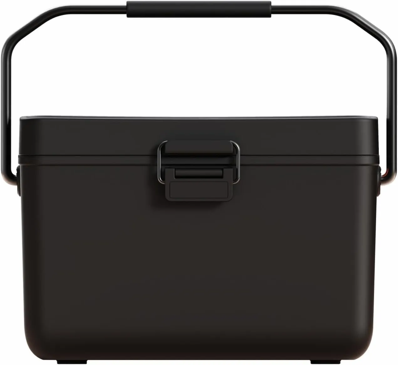 Ice Box,Cooler Box,PU Foam Insulation,Stays Cool for up to 48 Hours,Ideal for Camping,Anglers and Travelling,12L