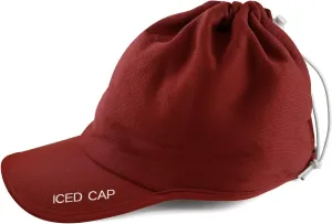 ICED Cap Arctic - Insulated Cooling Hat for Ice