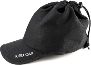 ICED Cap Arctic - Insulated Cooling Hat for Ice