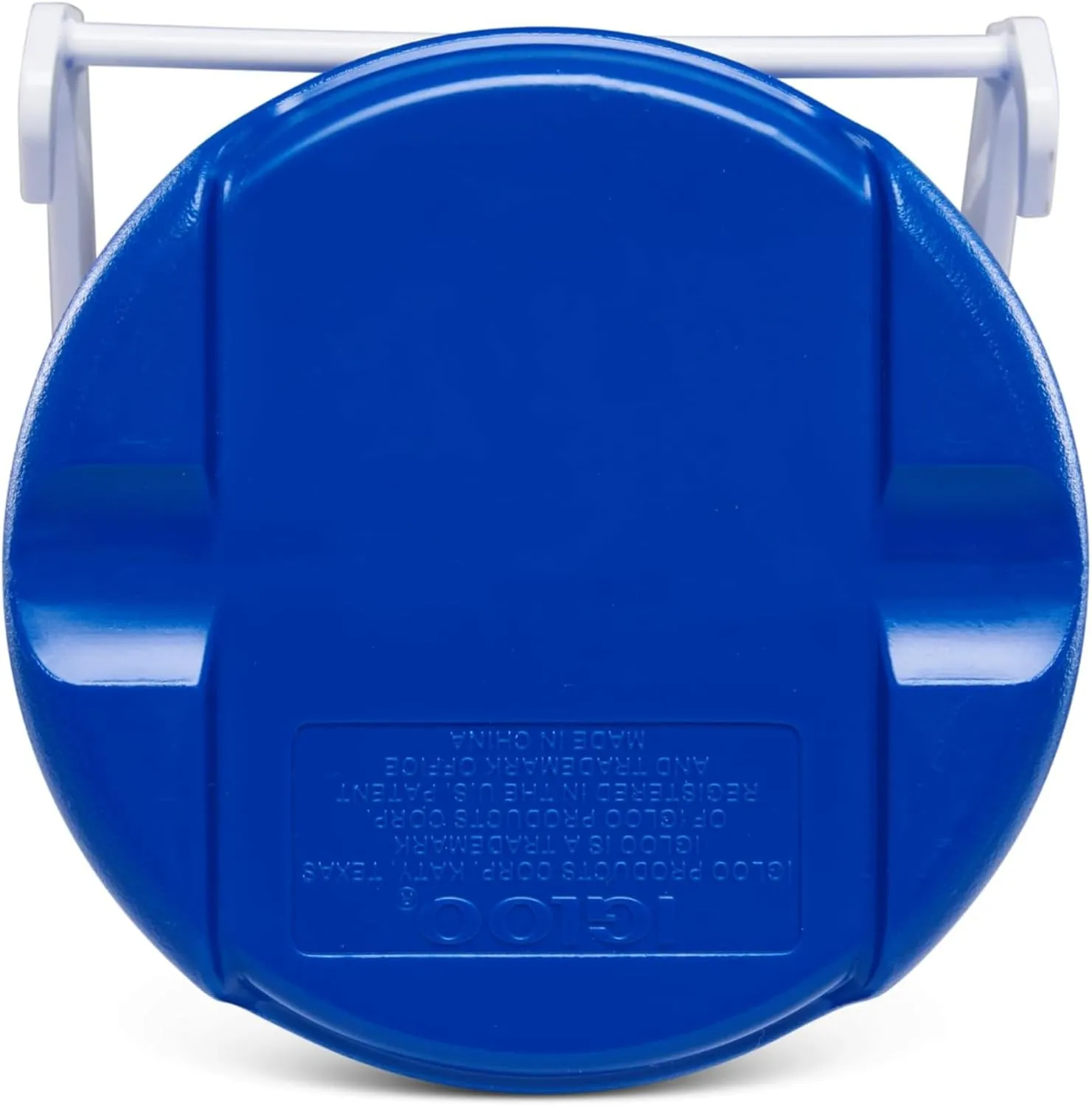 Igloo 1/2 Gallon Insulated Sports Water Jug with Hooks