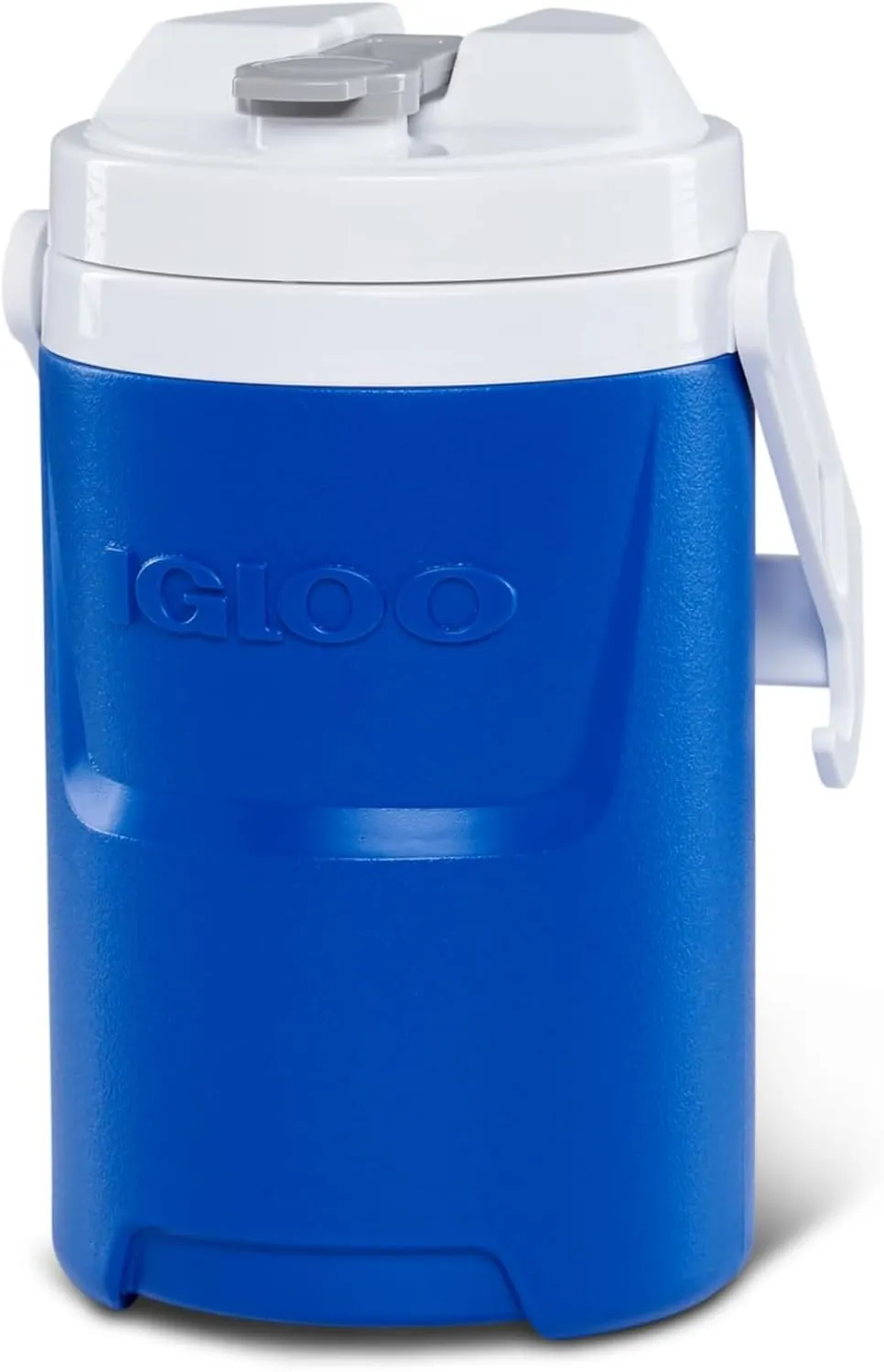 Igloo 1/2 Gallon Insulated Sports Water Jug with Hooks