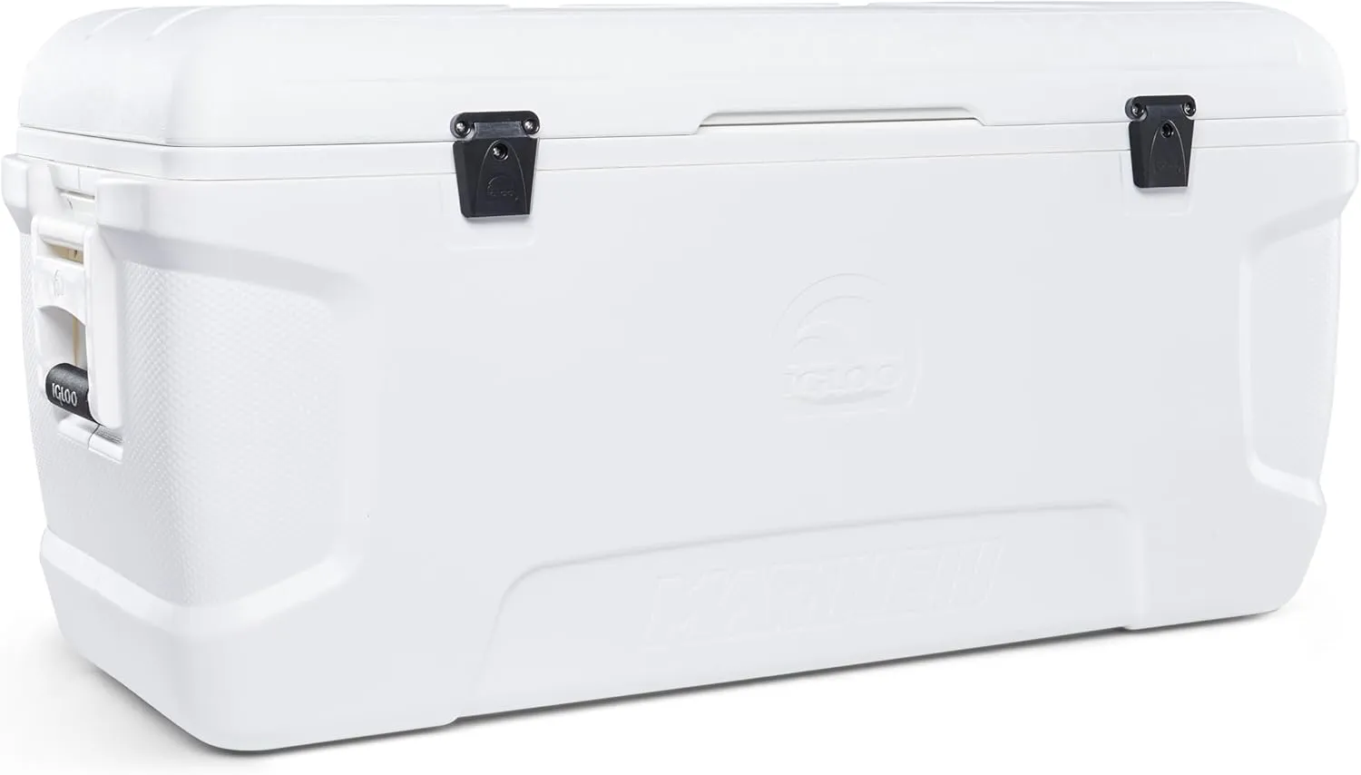 Igloo 150 QT White Marine Polar Contour Insulated Cooler