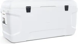 Igloo 150 QT White Marine Polar Contour Insulated Cooler