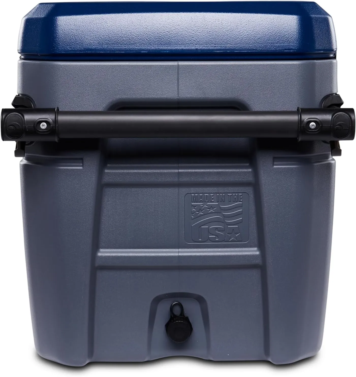 Igloo Coolers Maxcold Series, Insulated Portable Cooler, Hard Coolers, Leak-Proof Ice Chest, 5 Day Ice Retention