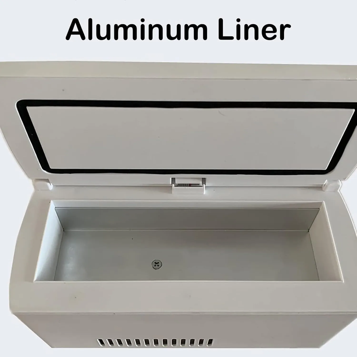 Insulin Cooler Box, Insulin Cooler Travel Case, Insulin Cooler with Handbag for Both Home and Car, Meets 2-8℃ Medicine Storage Medicine Refrigerator(2*Battery)