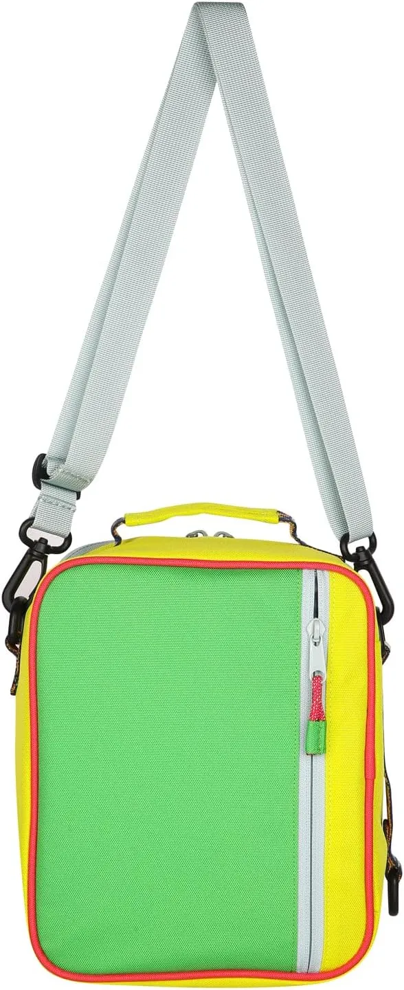KAVU Bite Box Crossbody Cooler Bag