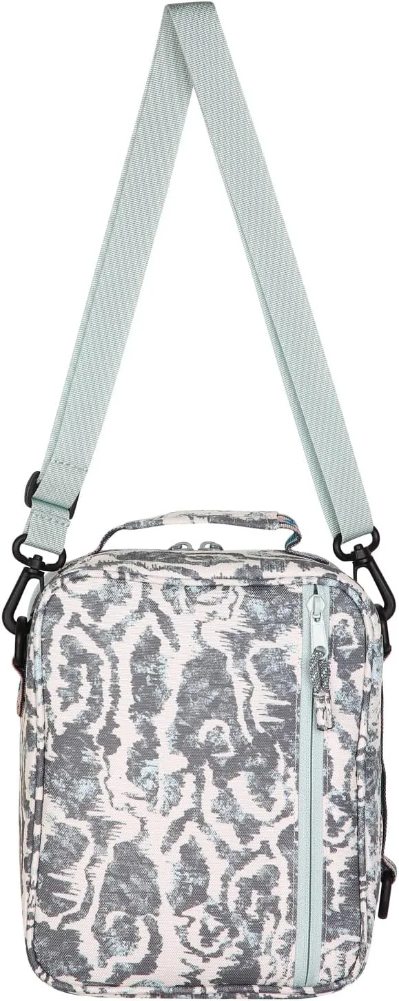 KAVU Bite Box Crossbody Cooler Bag