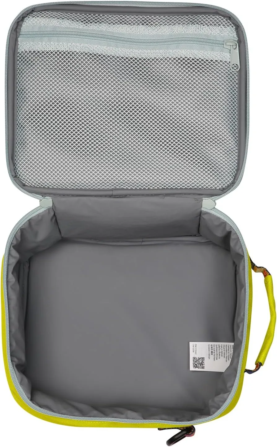 KAVU Bite Box Crossbody Cooler Bag