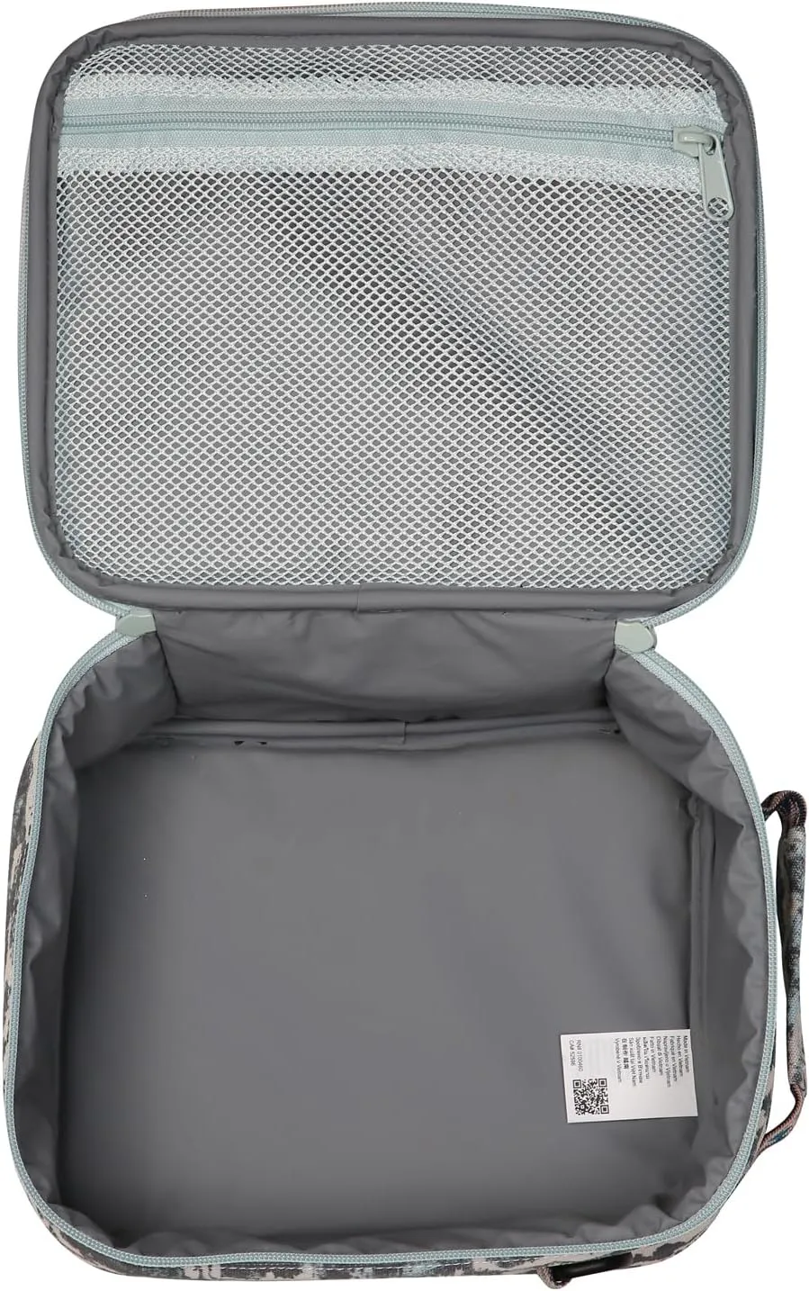 KAVU Bite Box Crossbody Cooler Bag
