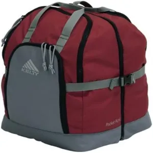 Kelty Pocket Picnic (Rosewood Red)