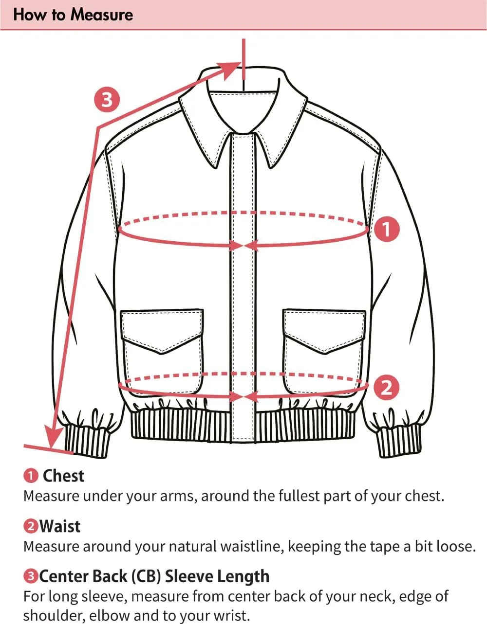 Landing Leathers Men Air Force A-2 Leather Flight Bomber Jacket (Also available in Big & Tall)