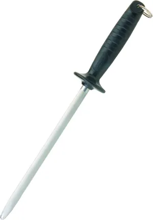Lansky 9" Steel Sharp Stick Knife Sharpening Rod - LSS9S