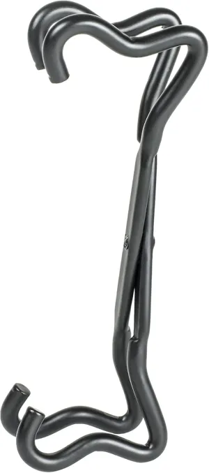 Lodge - A5-11 Lodge 4-in-1 Camp Dutch Oven Tool, 10.82, Black, steel