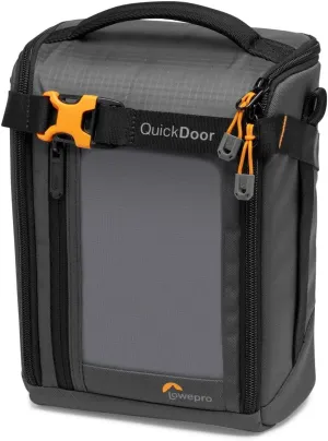 Lowepro GearUp Creator Box II, Large, Gray