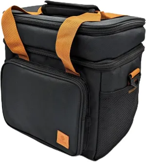 Lunch Bag for men - Mens Lunchbox for work - Insulated Lunch Bag - Cooler Lunch Box - Men lunch bags for work - Mens Lunch Box - Lunchbox Men - Lunch Cooler