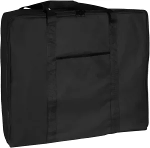 Medium Griddle Carry Bag for Camp Chef SG30, 14x16 Griddle Bag for SG30 SG14 MSG20 FG20 CGG16, Heavy Duty 600D Polyester Zipper Griddle Carry Bag for Camp Chef Replacement Parts