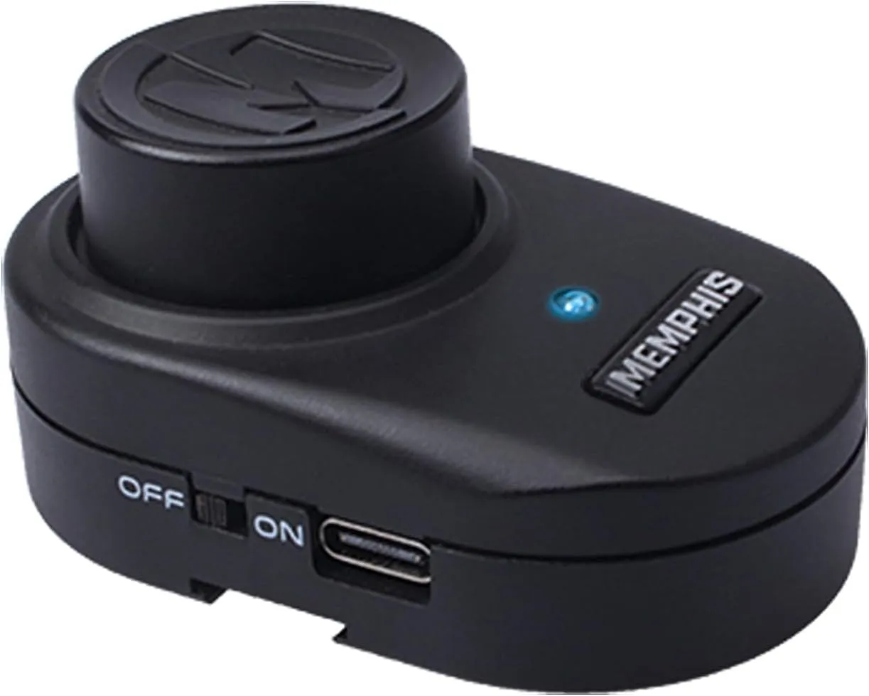 Memphis Audio VIVREMV2 SixFive Series Wireless Level Control
