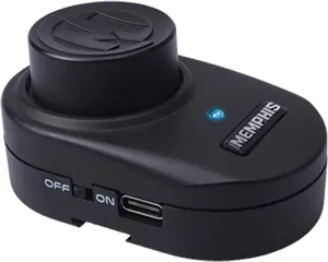 Memphis Audio VIVREMV2 SixFive Series Wireless Level Control