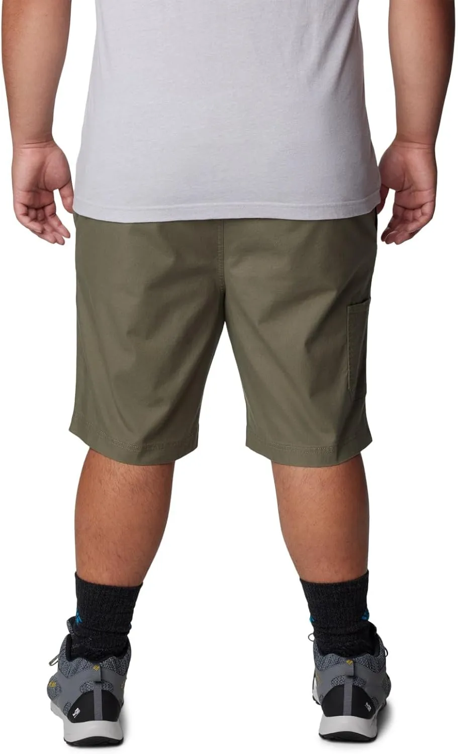 Men's Flex ROC Short