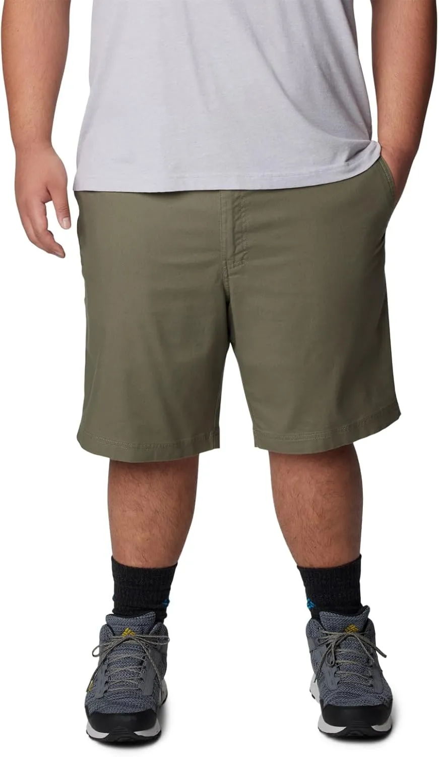 Men's Flex ROC Short
