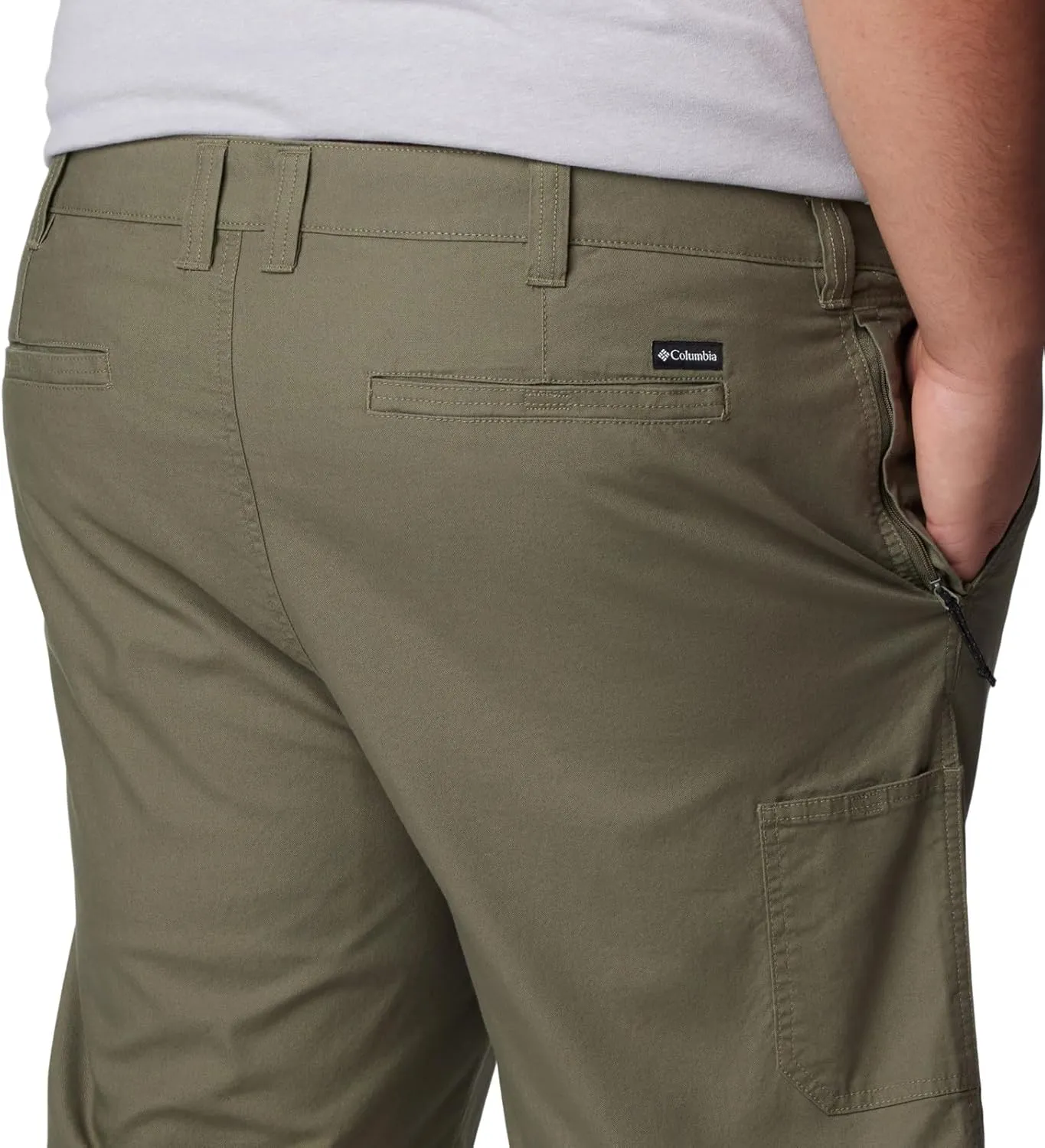 Men's Flex ROC Short