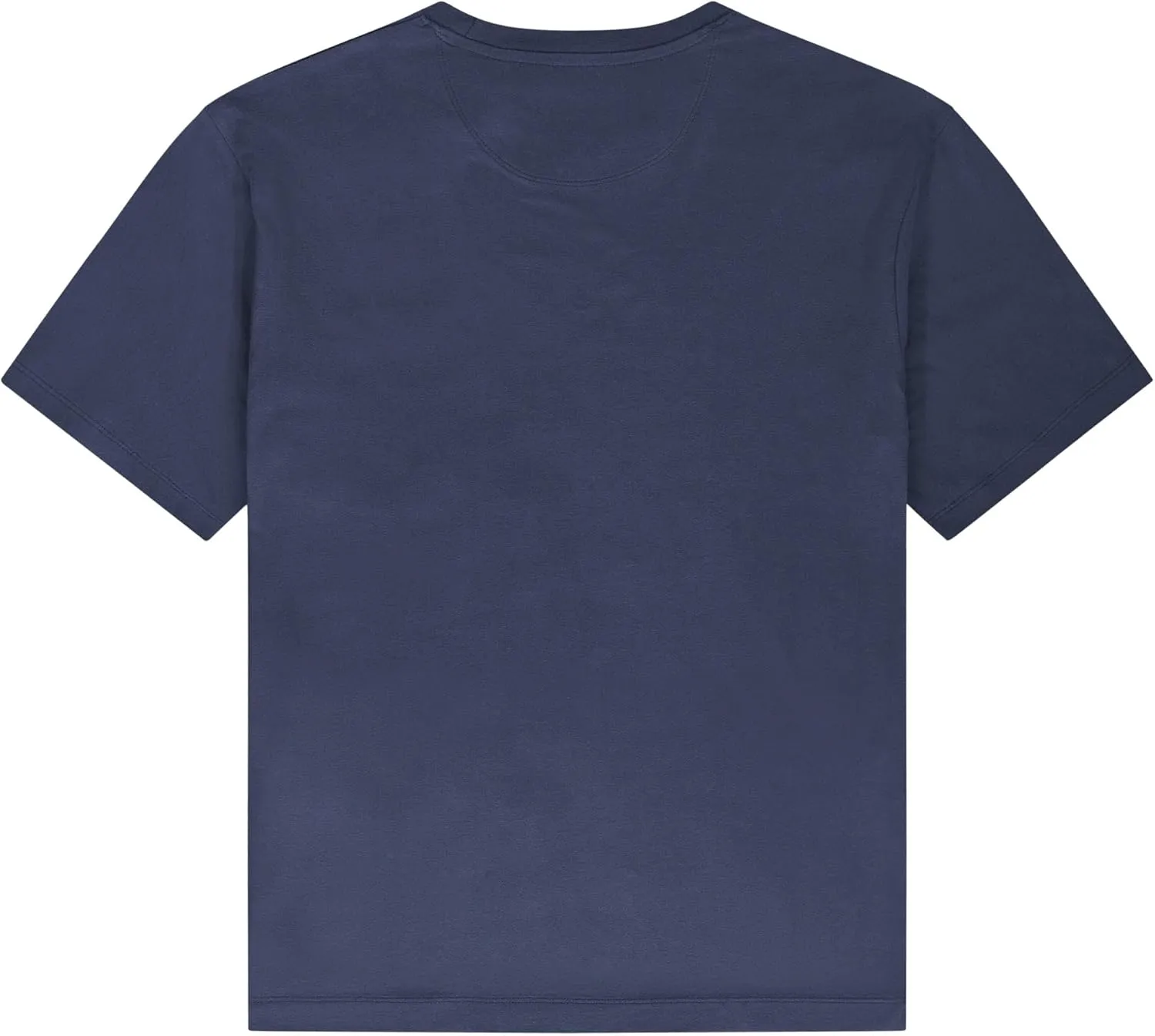 Mossy Oak Cottrell Camp Tee – 100% Cotton, Pre-Shrunk, Soft Feel Peached Fabric with Chest Pocket, 2-Way Stretch