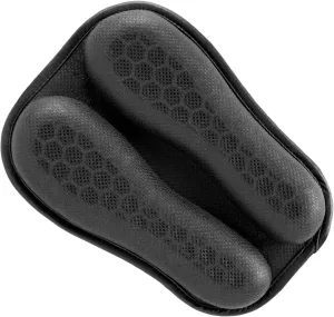 Motorcycle Seat Cushion Motorcycle Seat Cushion 3D Honeycomb Breathable Seat Pad Shock Absorption Motorcycle Air Seat Pad Motorcycle Butt Protector