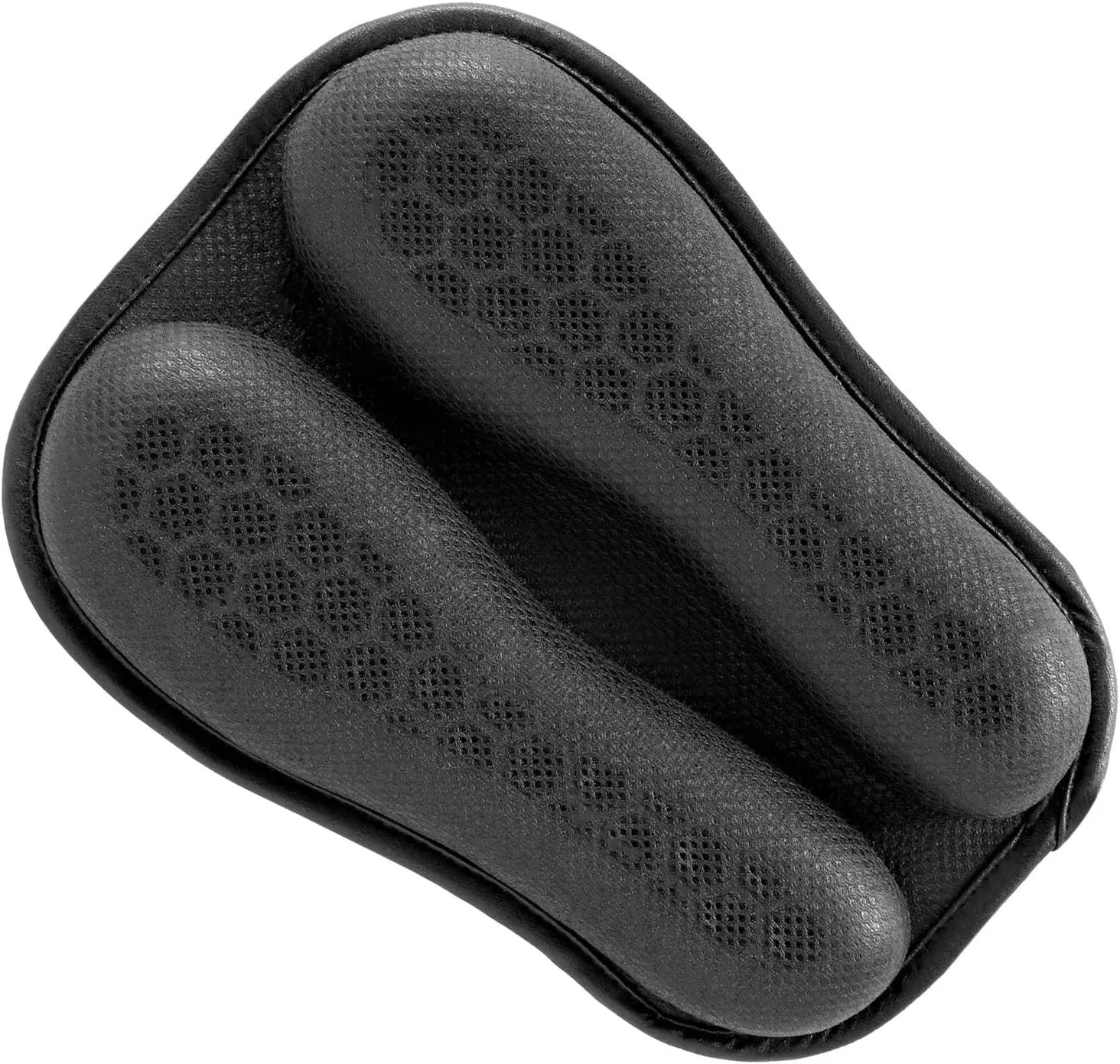 Motorcycle Seat Cushion Motorcycle Seat Cushion 3D Honeycomb Breathable Seat Pad Shock Absorption Motorcycle Air Seat Pad Motorcycle Butt Protector
