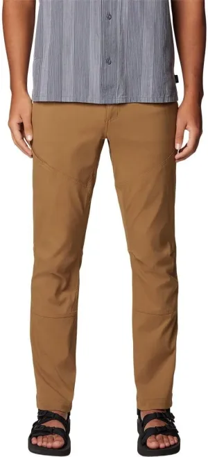 Mountain Hardwear Men's Hardwear AP Active Pant, Corozo