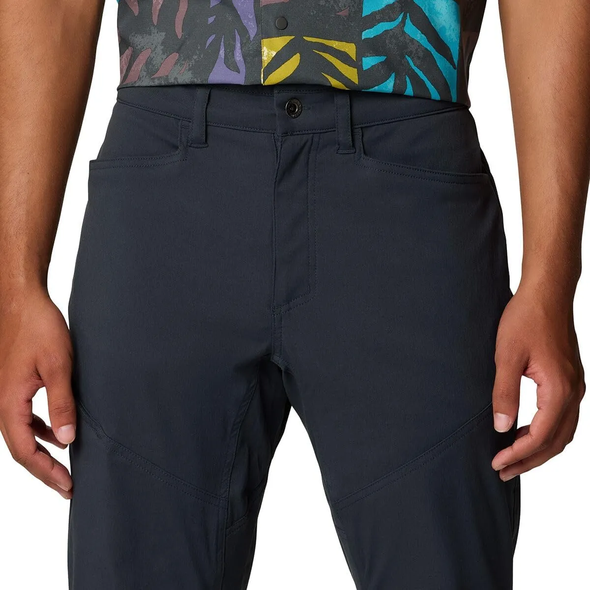 Mountain Hardwear Men's Hardwear Ap Active Pant