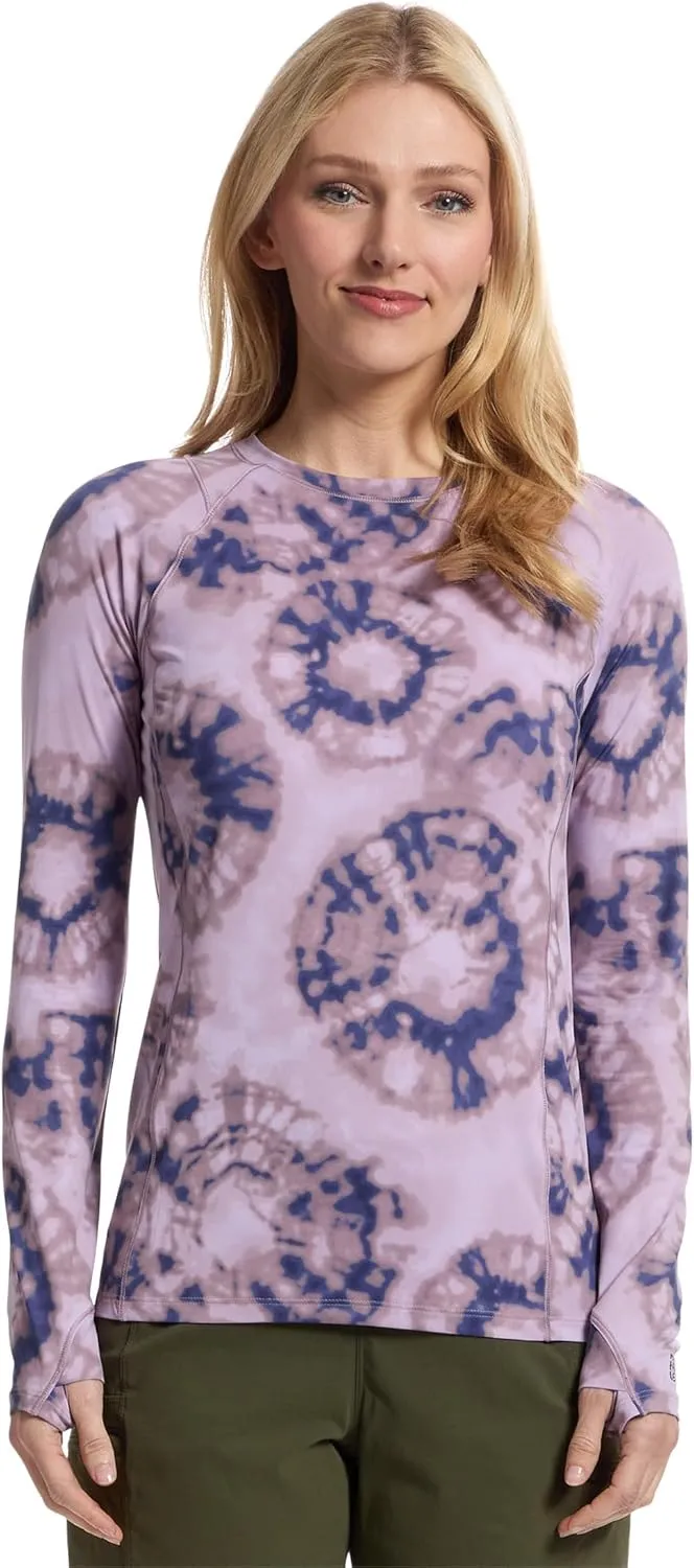 Mountain Hardwear Women's Standard Crater Lake Crop Zip