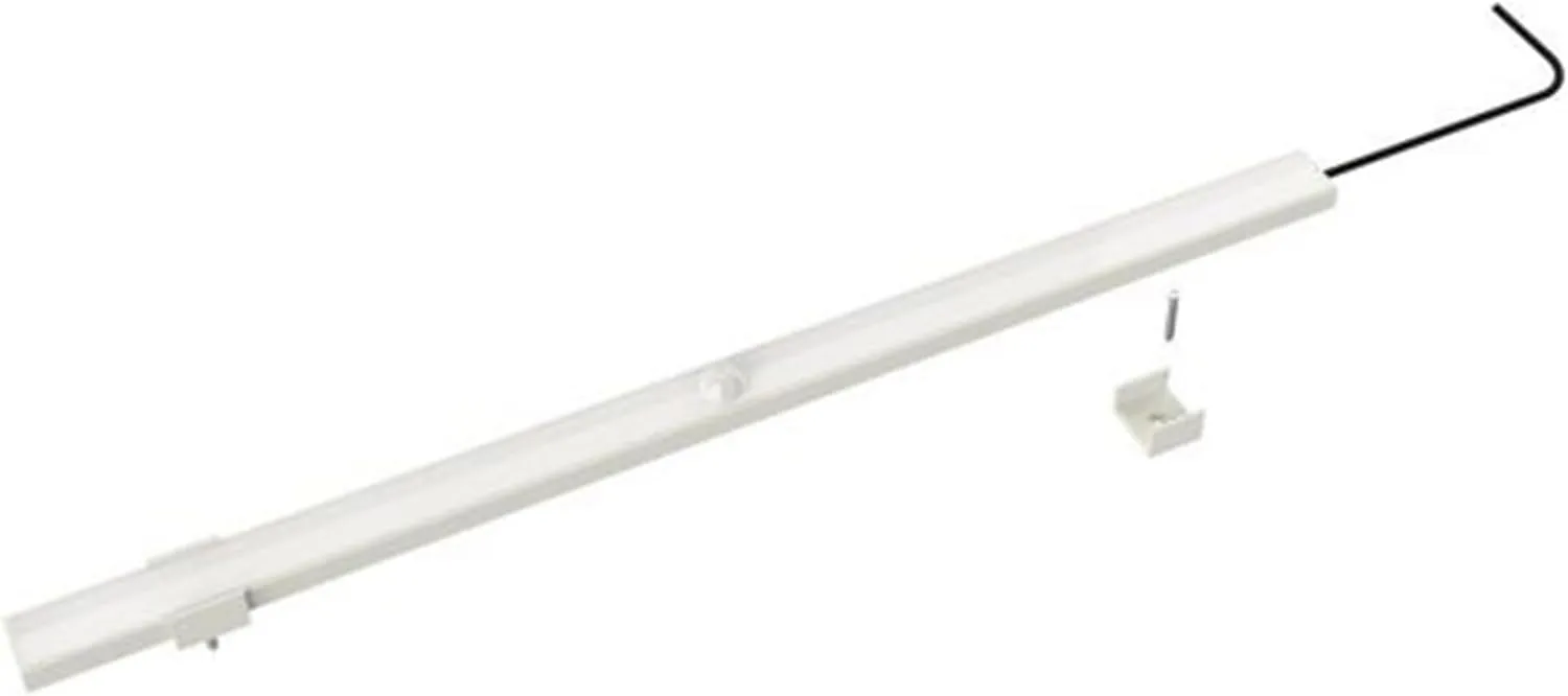 NONSTOP NSM-36WT Motion Sensor LED Bar, 36-Centimeters