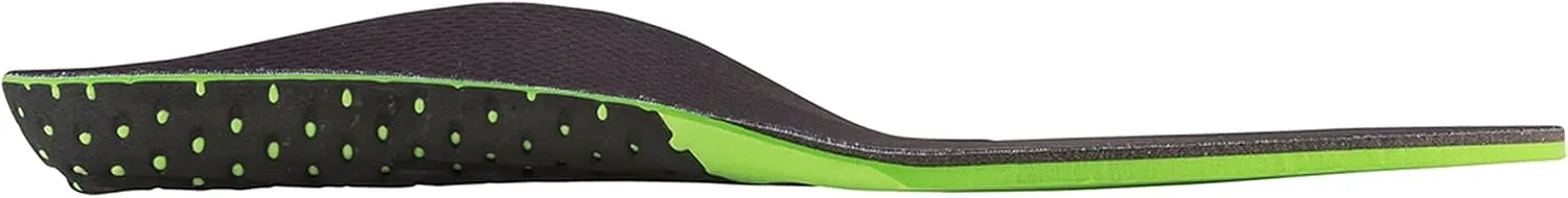 Oboz BFCT O Fit Insole Plus - Green Medium