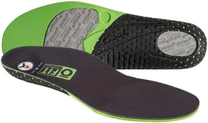 Oboz BFCT O Fit Insole Plus - Green Medium