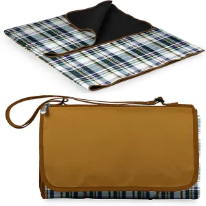 ONIVA - a Picnic Time Brand - Blanket Tote XL Outdoor Picnic Blanket - Beach Blanket - Camping Blanket
