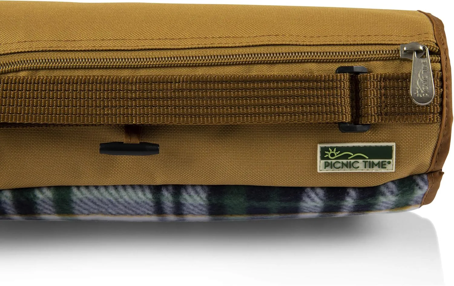 ONIVA - a Picnic Time Brand - Blanket Tote XL Outdoor Picnic Blanket - Beach Blanket - Camping Blanket