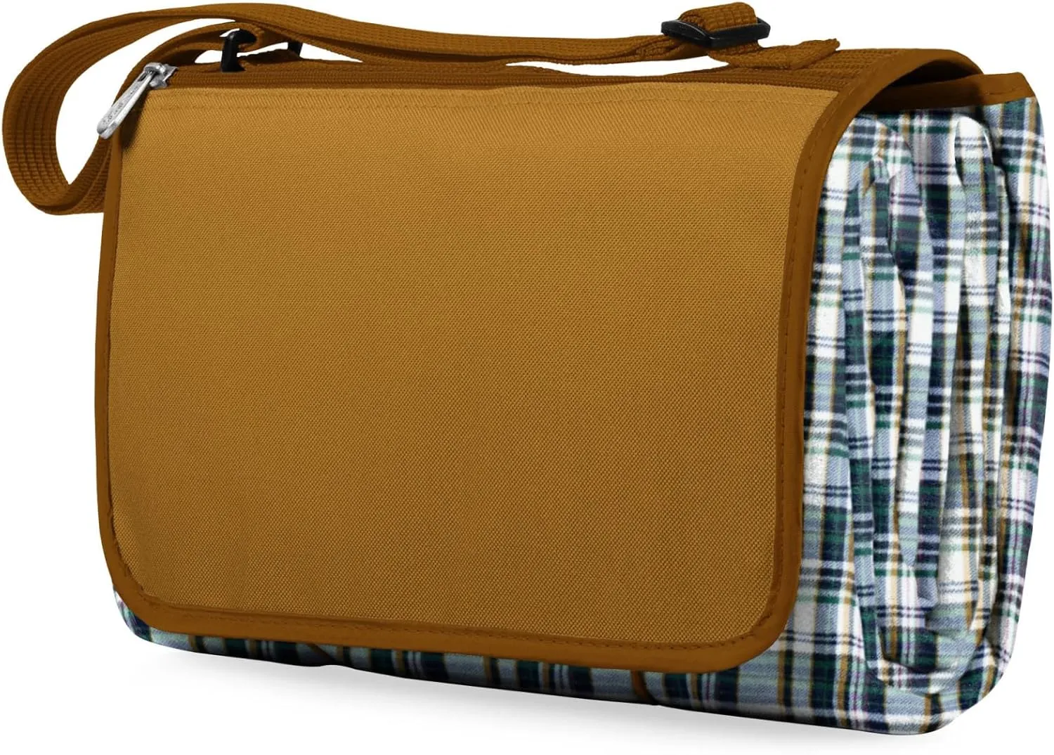 ONIVA - a Picnic Time Brand - Blanket Tote XL Outdoor Picnic Blanket - Beach Blanket - Camping Blanket